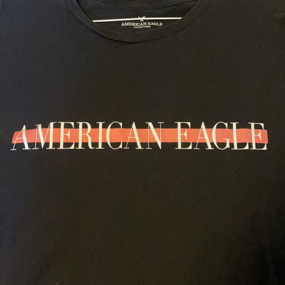 American eagle tee - Picture 2 of 4